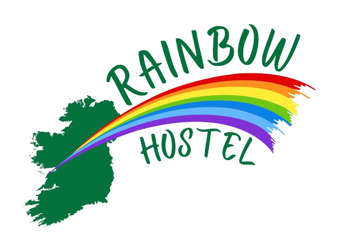 Rainbow Hostel Doolin Logo